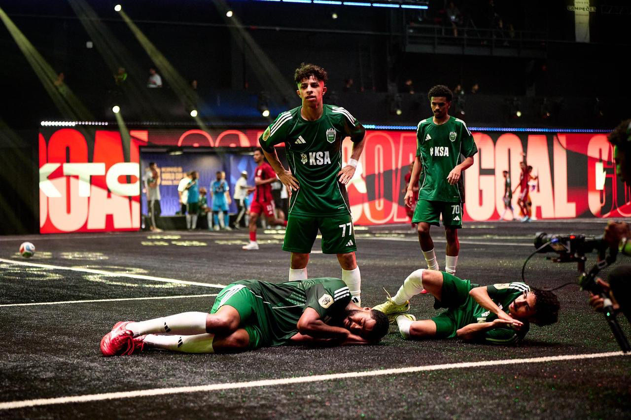 السعودية وقطر والمغرب والجزائر غداً في ليلة الحسم بكأس الملوك 2026