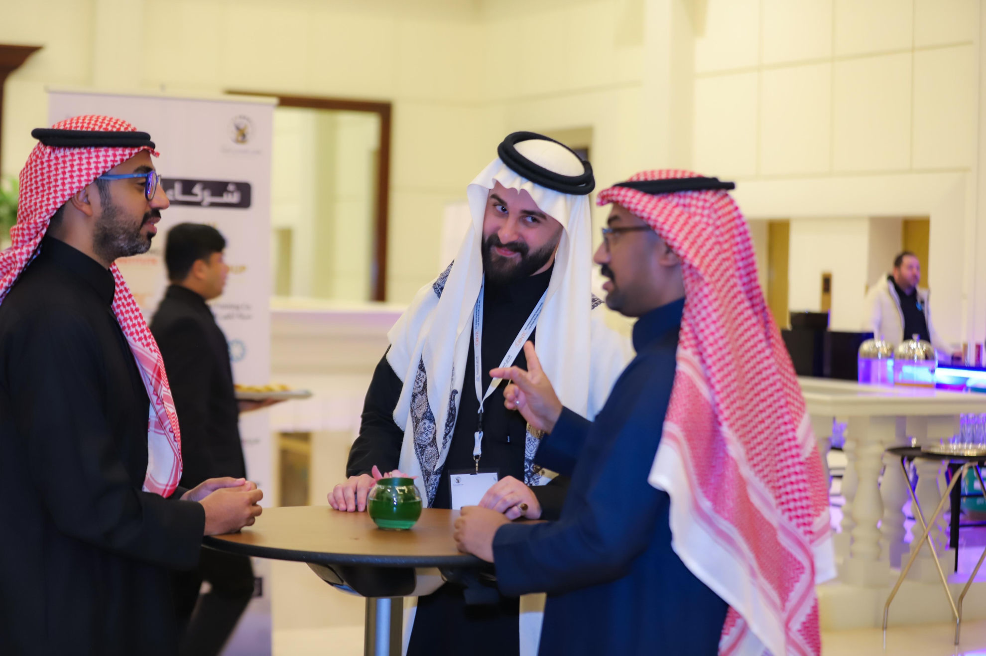 إنطلاقة أولى فعاليات ملتقى التميز في التدريب بنسخته الثانية بالرياض