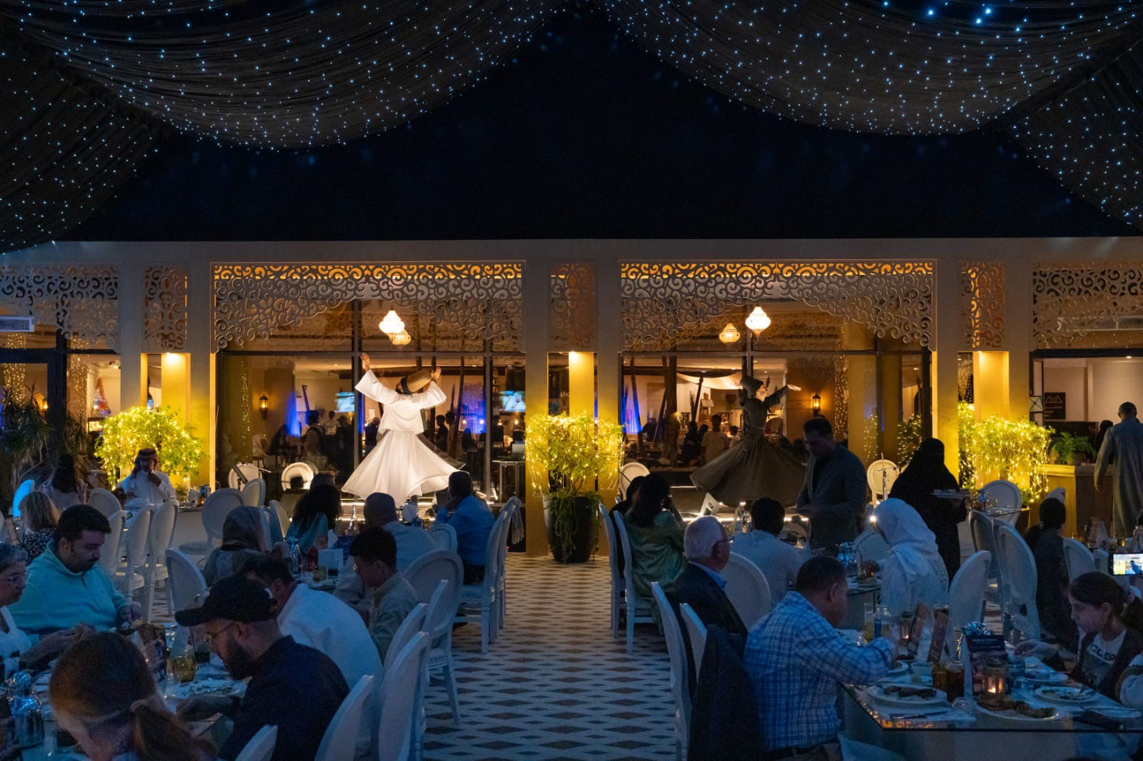 فطور وغبقة بروح رمضانية.. استمتع بأجمل الأمسيات والفعاليات العائلية في سوفوتيل الزلاق بالبحرين