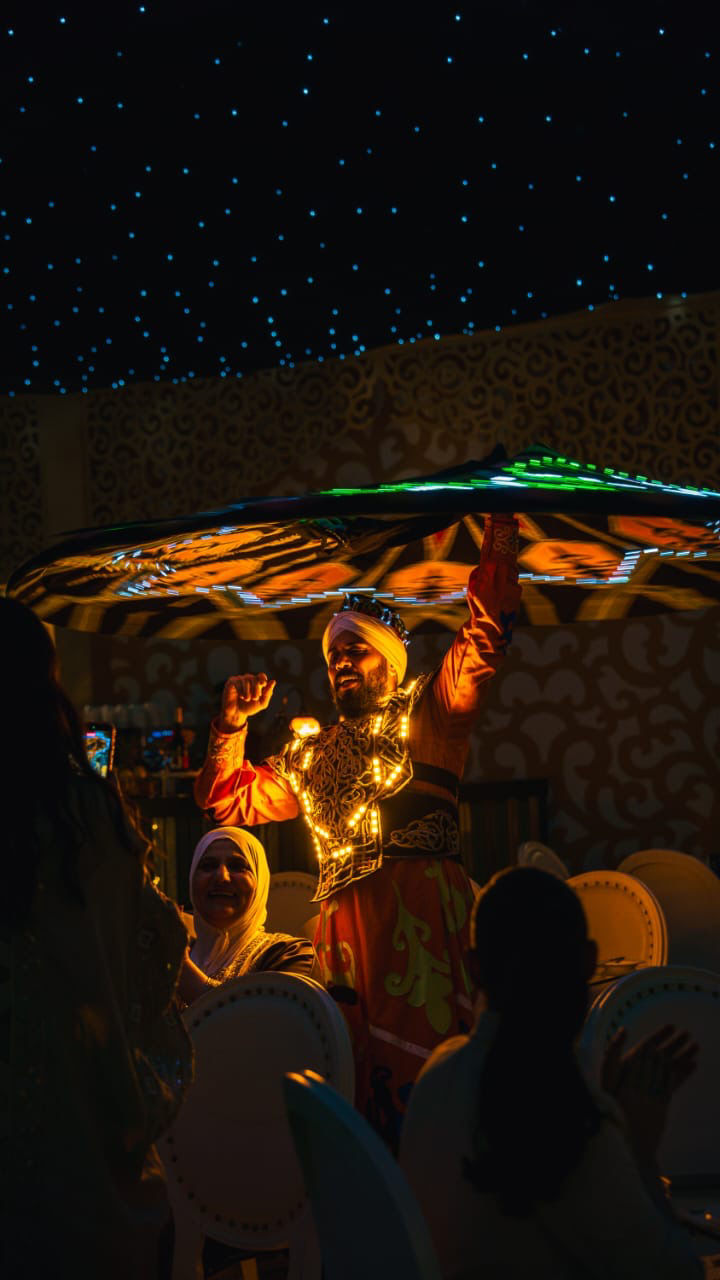 فطور وغبقة بروح رمضانية.. استمتع بأجمل الأمسيات والفعاليات العائلية في سوفوتيل الزلاق بالبحرين