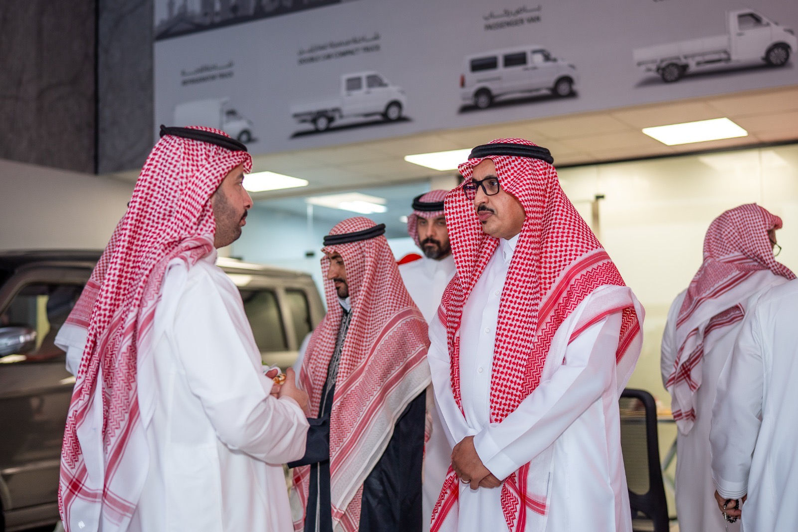 فيكتوري السعودية تحتفل بمرور عشر سنوات على دخول السوق السعودي